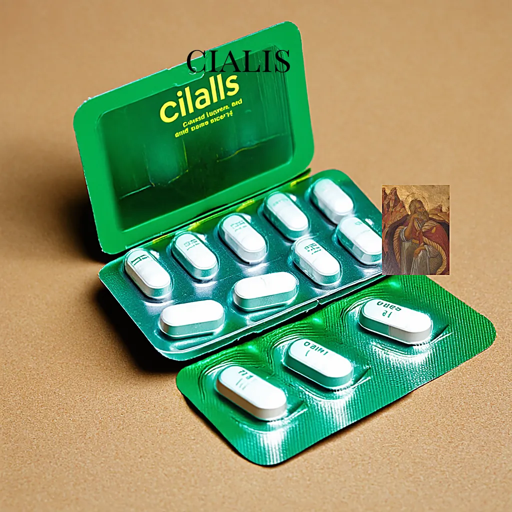 Cialis generico dogana